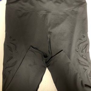Maurices In Motion Leggings